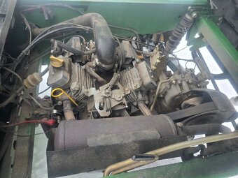 John Deere TX Gator Pojazd uniwersalny - 9