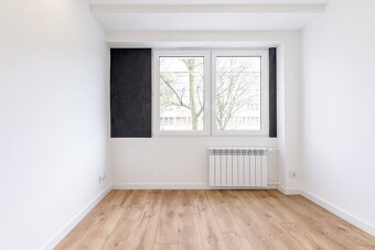 Mieszkanie o pow. 38 m2,balkon,  I p., ul. Podmiejska - 9