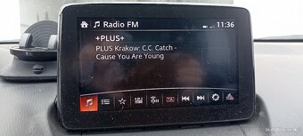 Mazda CX-3, polski salon, SkyEnergy, rejestracja 04/2021 - 9