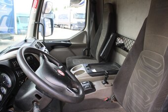 DAF FA LF 45, EURO 5, HYDRAULIKA PRZÓD - 9
