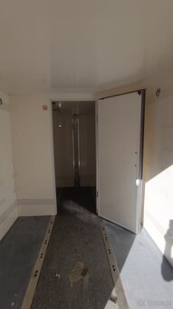 Kontener chłodniczy / Kontener Magazynowy / Magazyn / K176 - 9