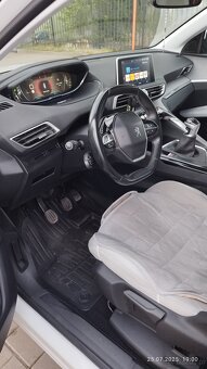 Peugeot 3008 ii 2.0 bluehdi Fuul led - 9