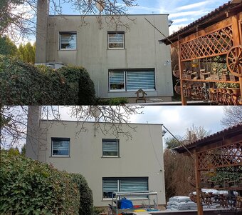 X-Stream Renowacja Mycie / Malowanie Dachów Elewacji Podjazd - 9