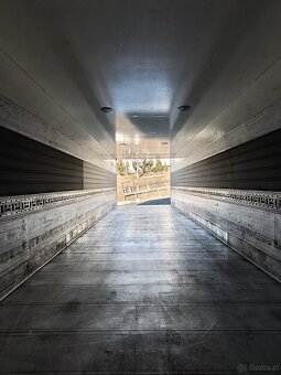 Kontener Izoterma / Kontener Magazynowy / Magazyn 9M - 9