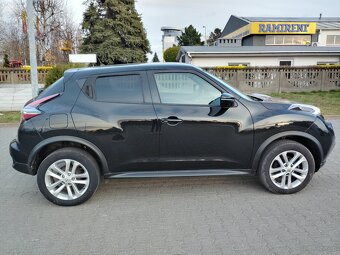 Nissan Juke - 9