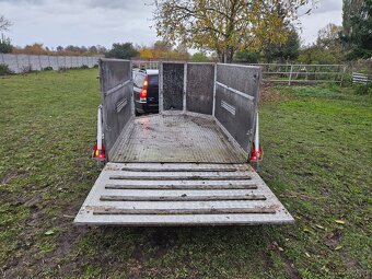 SPRZEDAM koniowoza - 9