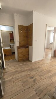 Mieszkanie na sprzedaż po remoncie, ul. Pułaskiego - 9