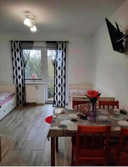 Apartamenty i Domki u Marcela - 9