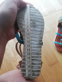 sandały, baleriny i inne - 9