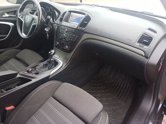 Zadbany Opel Insignia - 9