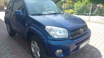 Toyota rav 4 2004...2.0 vvti - 9