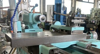 Tokarka kłowa SN 40 C/1000 z systemem pomiarowym - 9