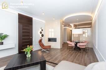 Wyjątkowo | Designerskie | W centrum Poznania - 9