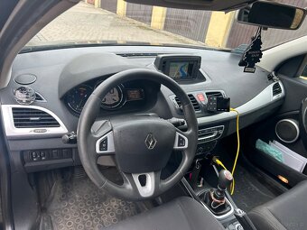 Renault megane 2011r 1.5 dci - 9