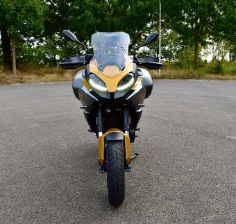2021 BMW F 900 XR - 9