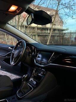 Opel Astra K będziesz pierwszym właścicielem w kraju. - 9