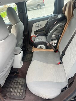 Jeep Renegade 2.0 multijet 4x4 1właściciel 93000km - 9