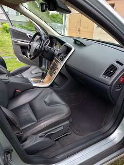 Sprzedam Volvo XC60 - 9