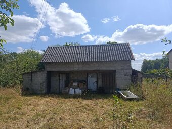 Dom w Zaczarniu, k. Tarnowa - 9