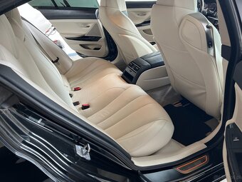 BMW Seria 6 Gran Coupé 640i xDrive Gran Coupé 235 kW - 9