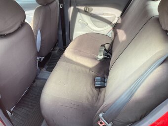 Daewoo Matiz - 9