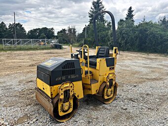 Bomag BW 100ADM-2 WALEC 2006R | BOMAG BW 100 ADM-5, BOMAG BW - 9
