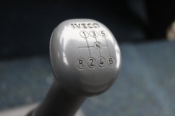 Iveco EUROCARGO ML 75 E 15, EURO 3, NADWOZIE DO UŚPIENIA - 9