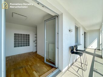 Lokal mieszkalny/ biurowy | Jeżyce Sołacz Centrum - 9
