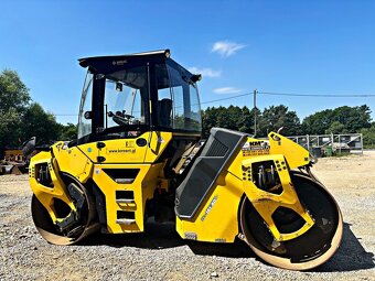 Bomag BW 161 AD-5 WALEC 2016R | BOMAG BW 80, 100, 138, 135, - 9