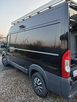 Fiat Ducato 180km automat - 9