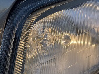 Mercedes-Benz 500SL R129 1991 złoty - 9