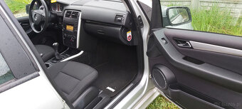 Mercedes-Benz B 180 CDI 109KM 2010r Klima manual zarej. - 9