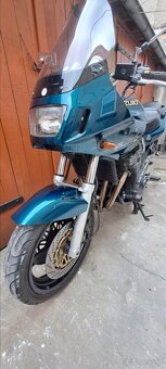 Suzuki GSF 1200 S Bandit - 9
