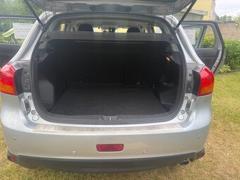 Mitsubishi ASX 1,6 benzyna 2013 179000 km - 9
