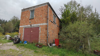 Nieruchomość Warkały 29B, gmina Jonkowo, woj. warmińsko-mazu - 9