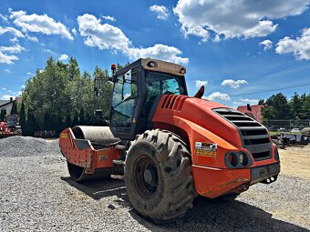 Hamm H 16I WALEC 2017R | BOMAG BW 80, 100, 138, 135, 80, 120 - 9