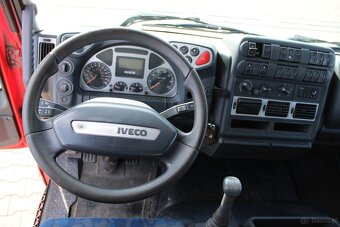 Iveco EUROCARGO ML 90E17, EURO 3, PNEU 80% - 9