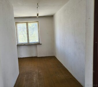 Dom w Zaczarniu, k. Tarnowa - 9