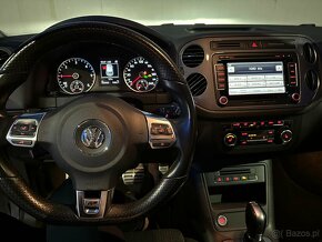 Volkswagen Tiguan, R-LINE TDI 4x4 - 9