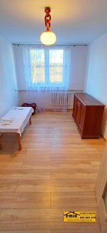 2 pokojowe, wyposażone mieszkanie 7 km od Złotoryi - 9