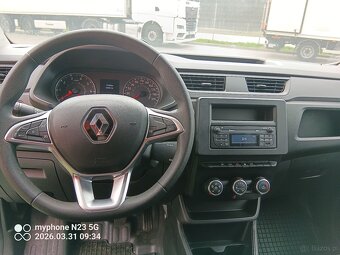 Renault Express 1.5 Diesel - 9