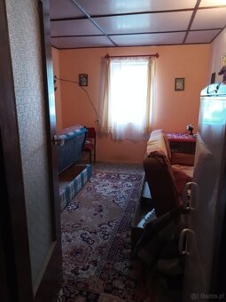 DOM Z DZIAŁKA W JOŃCU NAD WKRĄ - 9