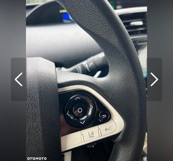 Prius 1,8 Hybryda - 9