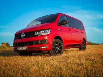 VW T6 Multivan 2018 2.0tdi (nie bitdi) - 9