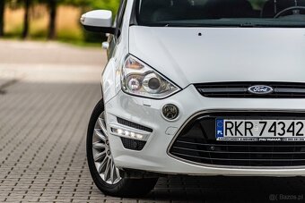 FORD S-MAX - 9