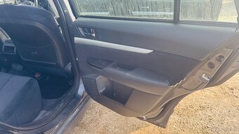 Subaru Legacy 4x4 2.0diesel - 9