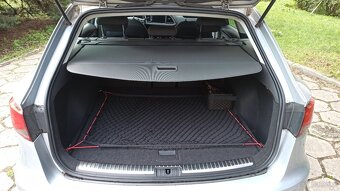Seat Leon Kombi, 130 KM, 2019 - 9