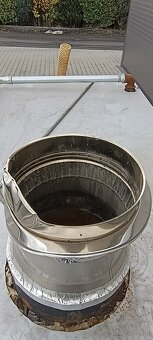 Kocioł na pellet B-MAX 300” - 9