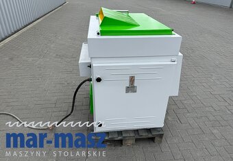 Grubościówka grubiarka JAROMA typ DSMC-63 - 9