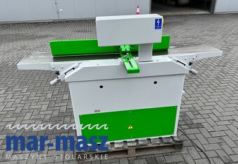 Wyrówniarka JAROMA typ DSVA-40 - 9
